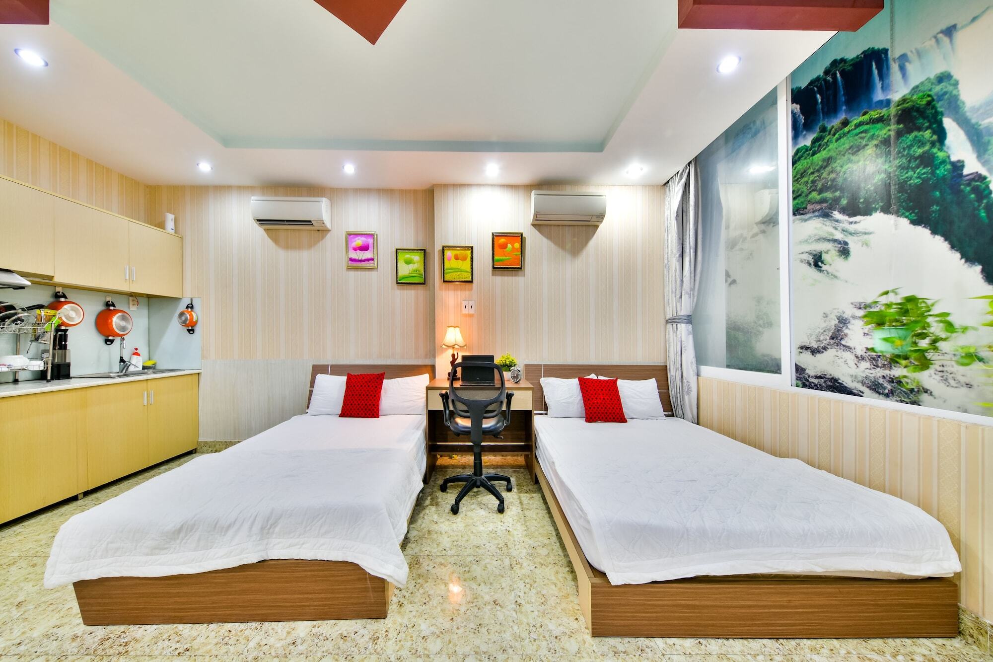 Son's House TP. Hồ Chí Minh